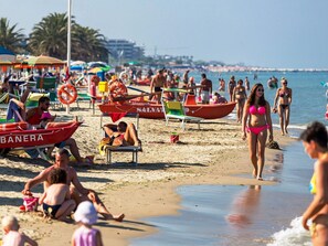 Beach - Wohnung in Alba Adriatica mit Parkplatz by Interhome (Alba Adriatica)