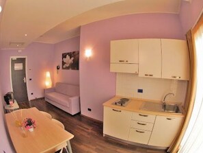 Interior - Superior Zwei-Zimmer-Wohnung by Interhome (Alba Adriatica)