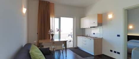 منطقة المعيشة