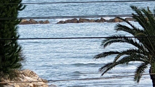Beach - Die Hauptstraße von Grottammare, 50 Meter vom Meer entfernt by Interhome (Grottammare)