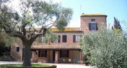 Wohnung im ersten Stock für sechs Personen by Interhome