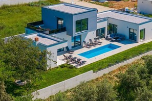 Exterior - Villa Vivre (74309-K1) - Liznjan (Liznjan)
