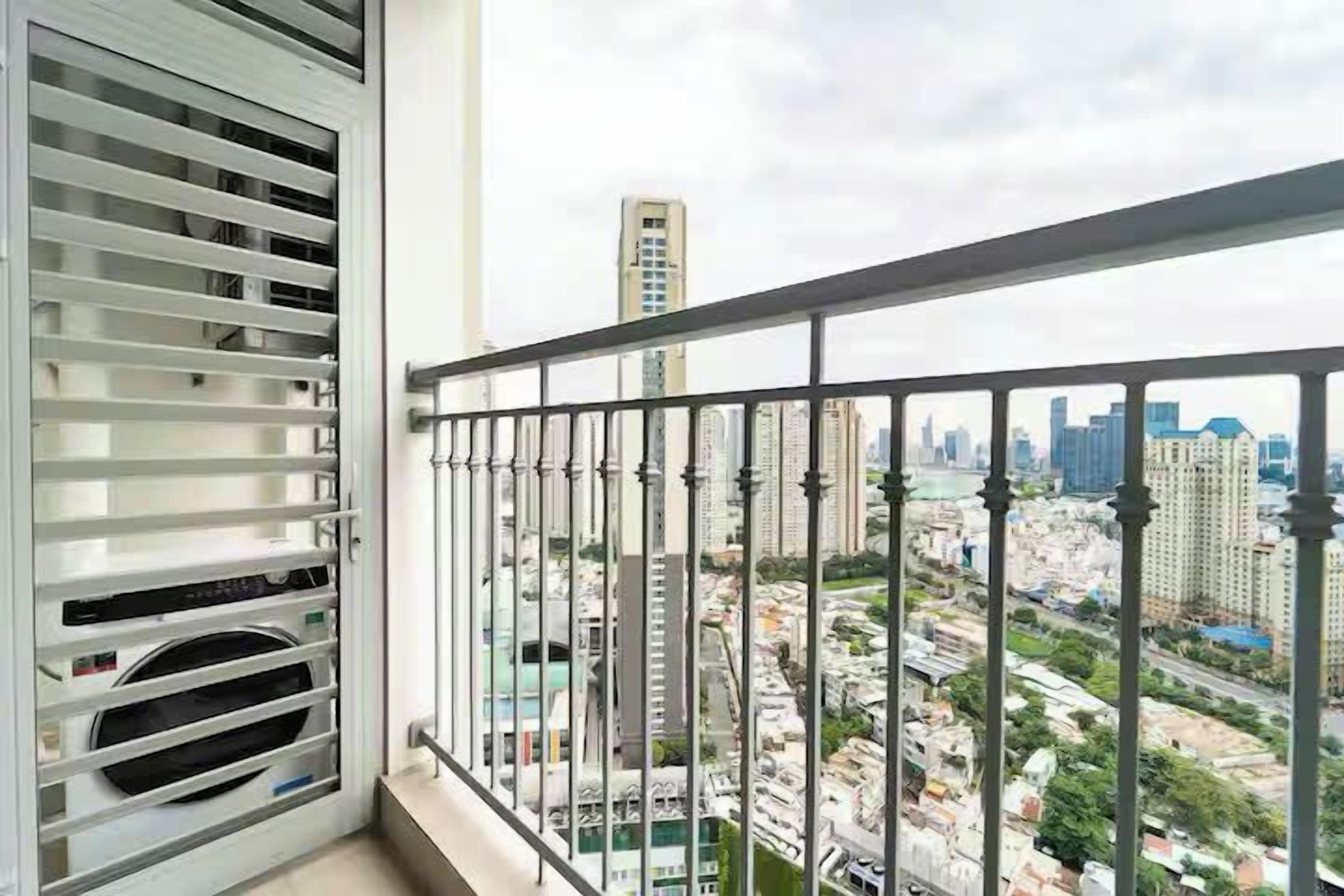 Basic-Zimmer, 1 Schlafzimmer, Zutritt zur Club Lounge, Stadtblick