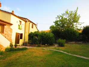 House - App. San Pietro by Interhome (Arcevia)
