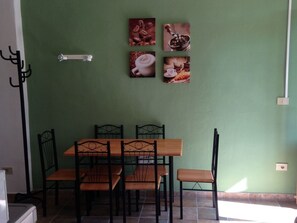 Restauration