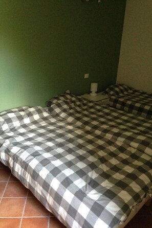 Bedroom - App. San Pietro by Interhome (Arcevia)