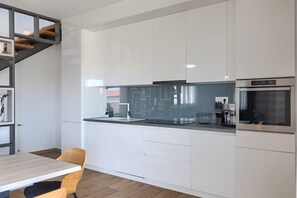 Fridge, microwave, stovetop, dishwasher - Villa Magica (74314-K1) - Barban (Barban)