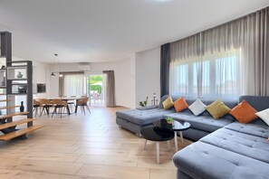 TV - Villa Magica (74314-K1) - Barban (Barban)