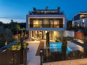 Exterior - Villa Maria Luisa (74315-K1) - Pula (Pula)
