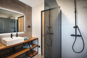 Shower - Villa Maria Luisa (74315-K1) - Pula (Pula)