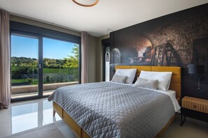 Internet, bed sheets - Villa Maria Luisa (74315-K1) - Pula (Pula)