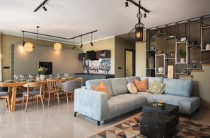 TV, ping pong - Villa Maria Luisa (74315-K1) - Pula (Pula)