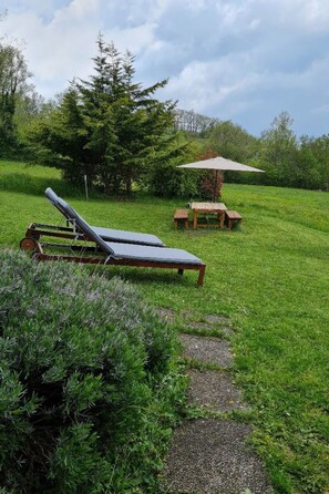 Property grounds - Von der Festung zum Meer" - Ihr Zuhause in San Leo by Interhome (San Leo)