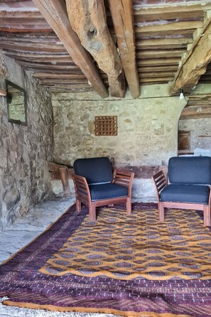 Interior - Von der Festung zum Meer" - Ihr Zuhause in San Leo by Interhome (San Leo)