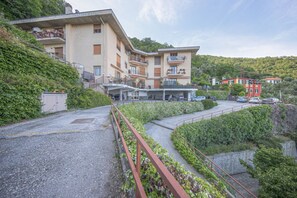 Exterior - CASA MARTA - Verde, Relax e Vista Panoramica (San Martino di Noceto)