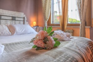 3 bedrooms, iron/ironing board, travel crib, internet - CASA MARTA - Verde, Relax e Vista Panoramica (San Martino di Noceto)