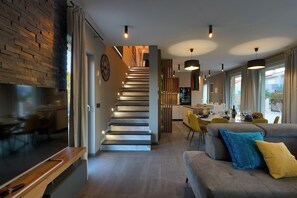 Interior - Villa Bavigo (74323-K1) - Barban (Barban)
