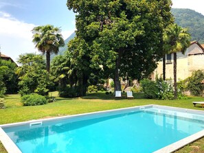 A heated pool - für 15 Personen in Cittiglio by Interhome (Castelfranco Veneto)