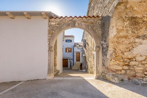 Exterior - Apartments Horizon (74324-A1) - Pazin (Pazin)
