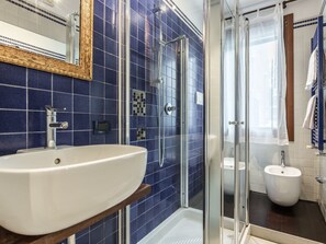 Towels - mit privater Terrasse by Interhome (Venice)