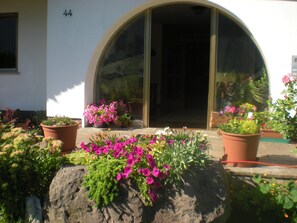 Detalle exterior