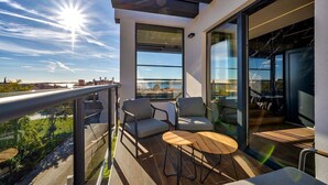 Terrace/patio - Villa Lea (74328-K1) - Medulin (Medulin)