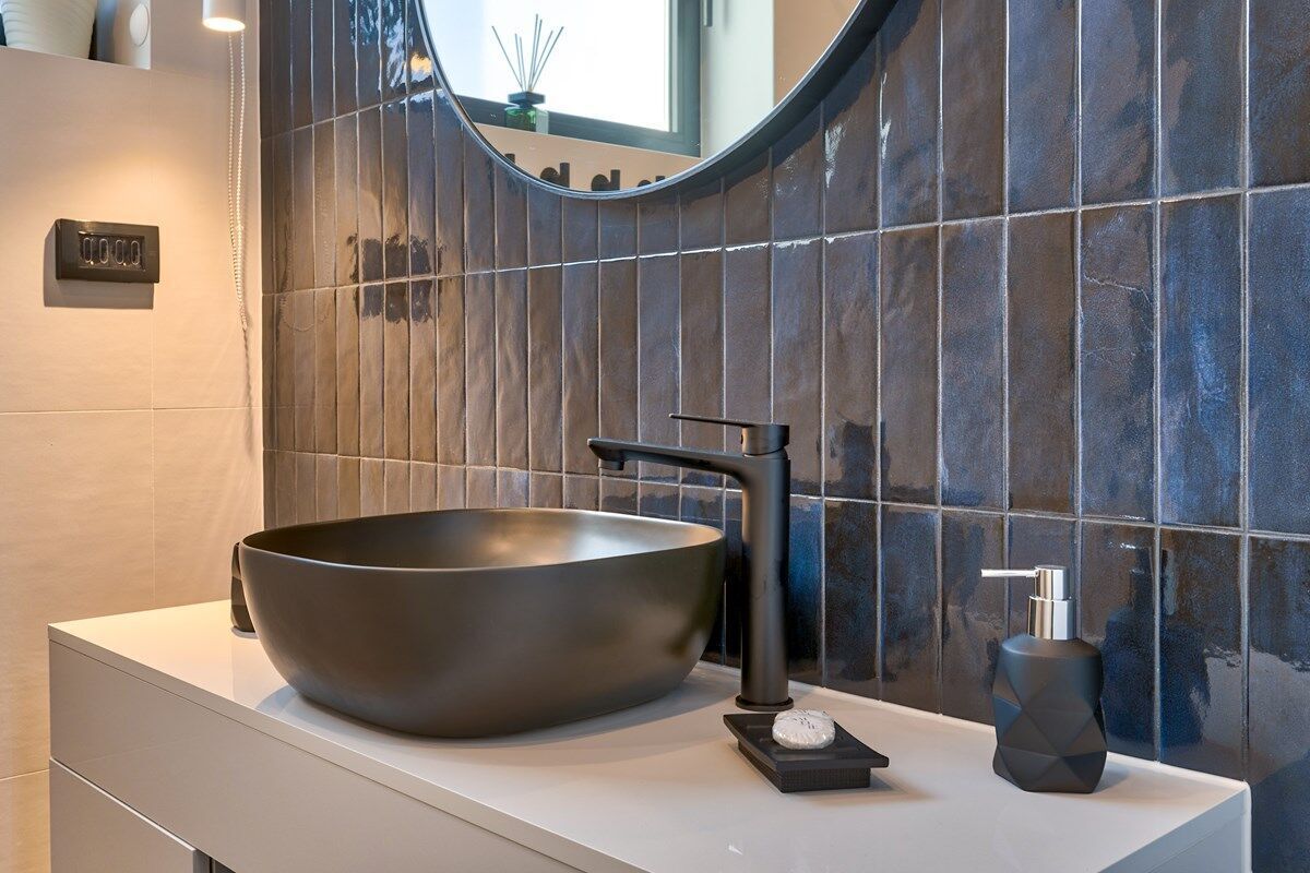 Badkamer