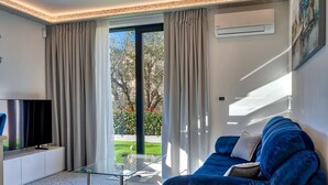 TV - Villa Lea (74328-K1) - Medulin (Medulin)