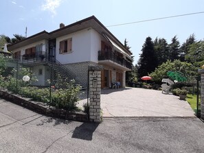 Exterior - Wohnung 'Virgilio Zanetti', max 6 Personen by Interhome (Albisano)