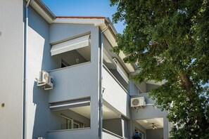 Exterior - Apartment Lokva (74332-A1) - Medulin (Medulin)