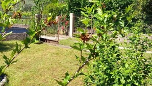 Property grounds - Villa im Grünen in Riva del Garda mit Terrasse by Interhome (Riva del Garda)