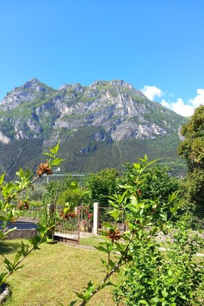 Property grounds - Villa im Grünen in Riva del Garda mit Terrasse by Interhome (Riva del Garda)