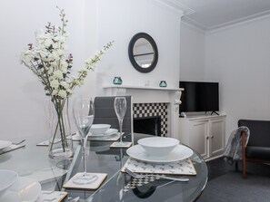 Dining - 26 Above Town (Dartmouth)