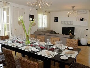 Dining - 'Villa Panoramica by Interhome (Limone sul Garda)
