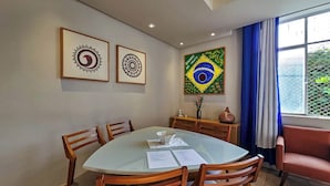 Apartemen | 3 kamar tidur