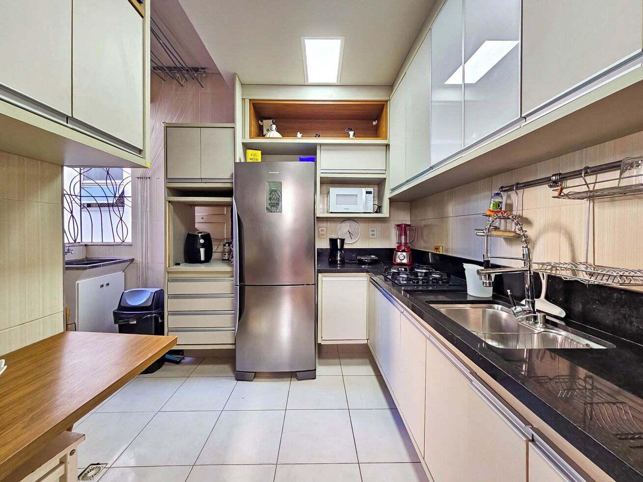 Apartamento | 3 dormitorios