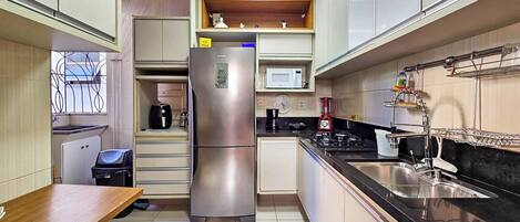 Apartamento | 3 dormitorios