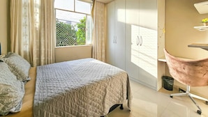 Apartemen | 3 kamar tidur