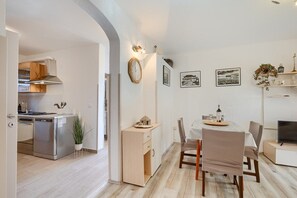 Dining - Apartment Orangine (74336-A1) - Fazana (Fazana)