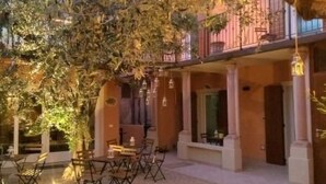 Outdoor dining - 'Ca' due Olivi' mit eigener Terrasse by Interhome (Toscolano)