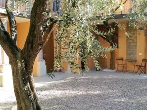 Property grounds - 'Ca' due Olivi' mit eigener Terrasse by Interhome (Toscolano)