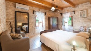 3 Schlafzimmer, Internetzugang, Bettwäsche