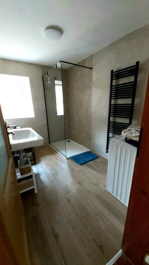 Bathroom - House Mladen (74401-K1) - Medulin (Medulin)