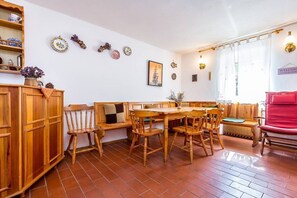 Dining - House Mladen (74401-K1) - Medulin (Medulin)