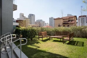 Garden - Conteporaneo 81 (São Paulo)