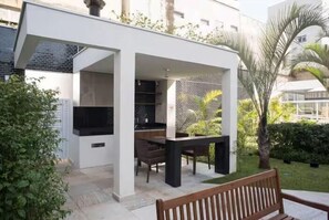 Terrazza/patio