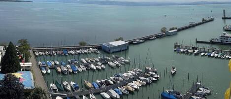 Port de plaisance