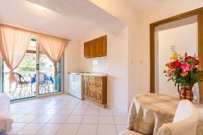 Interior - Apartments and Room Vjera (76011-A3) - Medulin (Medulin)
