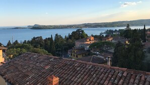 View from property - Wohnung Altstadt by Interhome (Gardone Riviera)