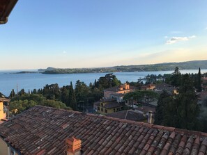 View from property - Wohnung Altstadt by Interhome (Gardone Riviera)